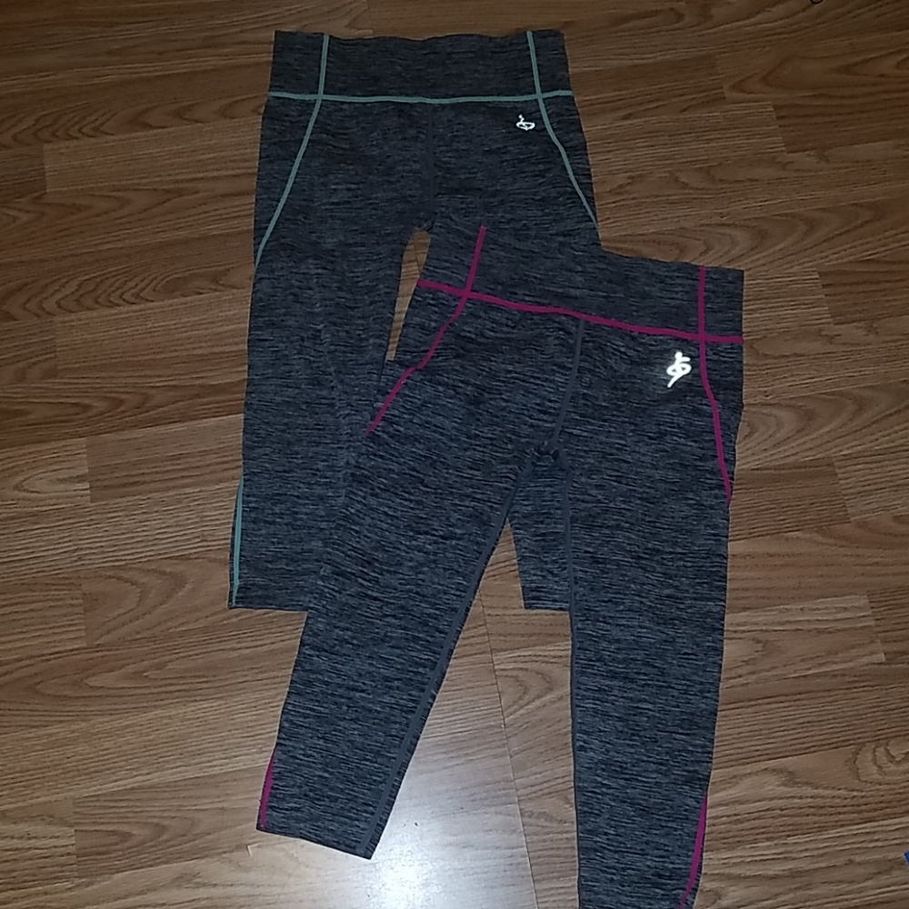 Pair of Leggings